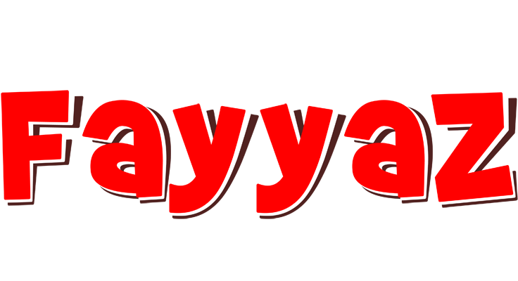 Fayyaz basket logo