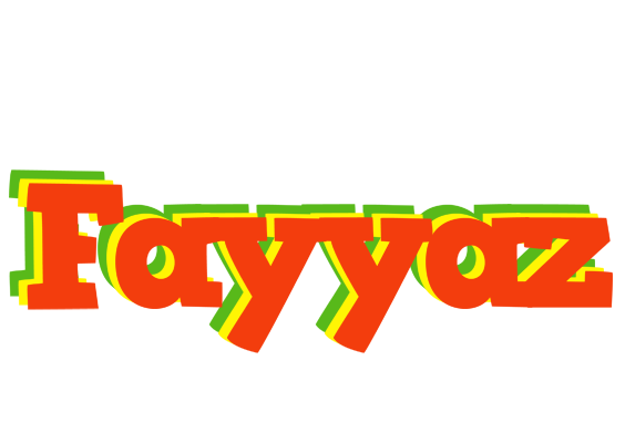 Fayyaz bbq logo
