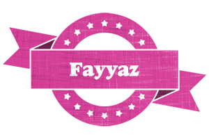 Fayyaz beauty logo