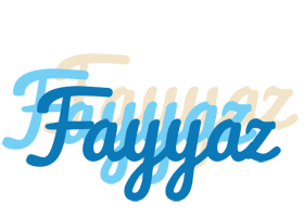 Fayyaz breeze logo