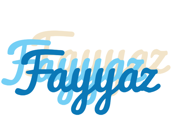 Fayyaz breeze logo