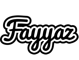 Fayyaz chess logo