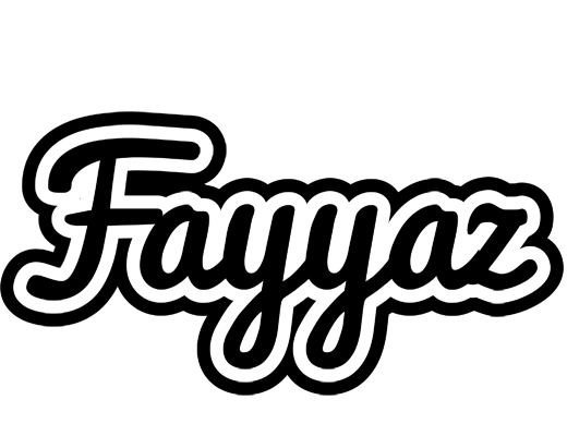 Fayyaz chess logo