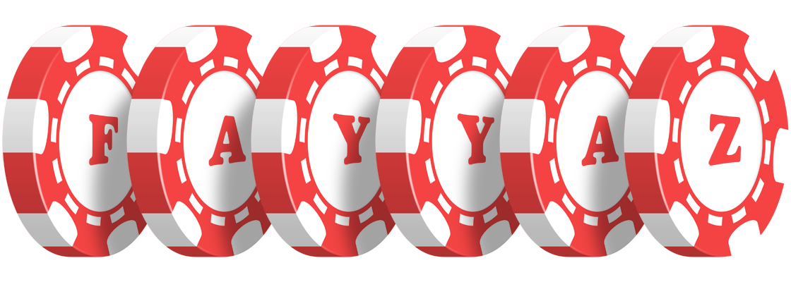 Fayyaz chip logo