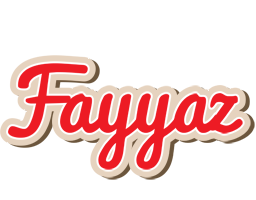 Fayyaz chocolate logo