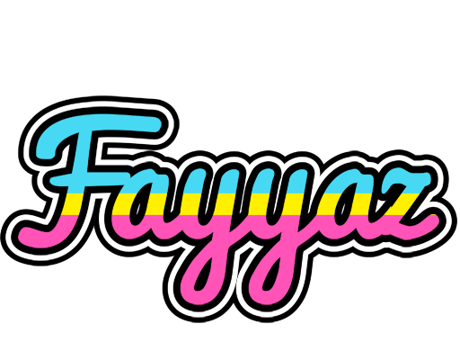 Fayyaz circus logo