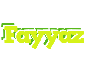 Fayyaz citrus logo