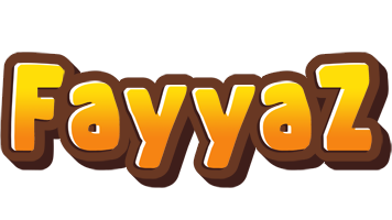 Fayyaz cookies logo