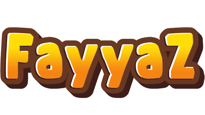 Fayyaz cookies logo