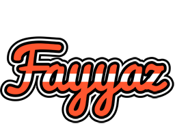 Fayyaz denmark logo