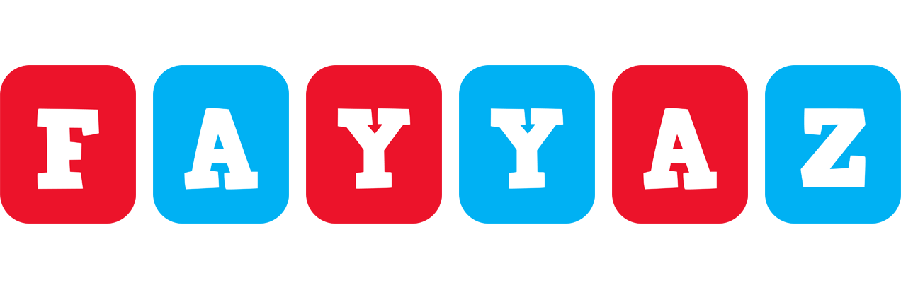 Fayyaz diesel logo