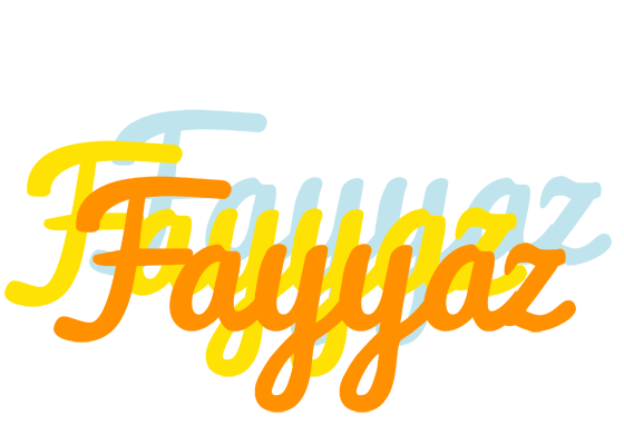 Fayyaz energy logo