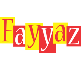 Fayyaz errors logo