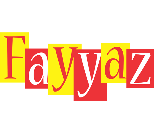 Fayyaz errors logo