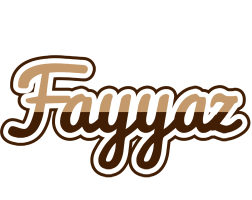 Fayyaz exclusive logo