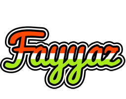 Fayyaz exotic logo