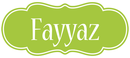 Fayyaz family logo