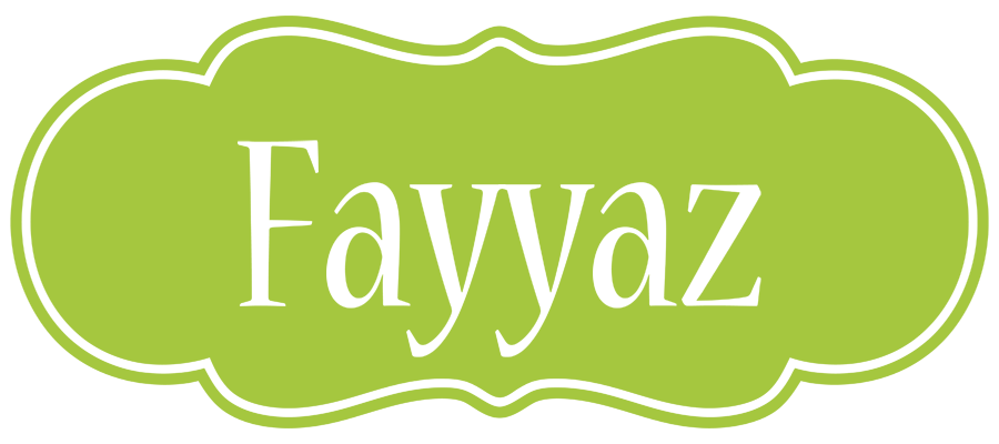 Fayyaz family logo