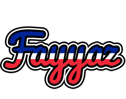 Fayyaz france logo