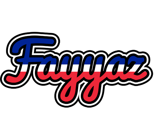 Fayyaz france logo