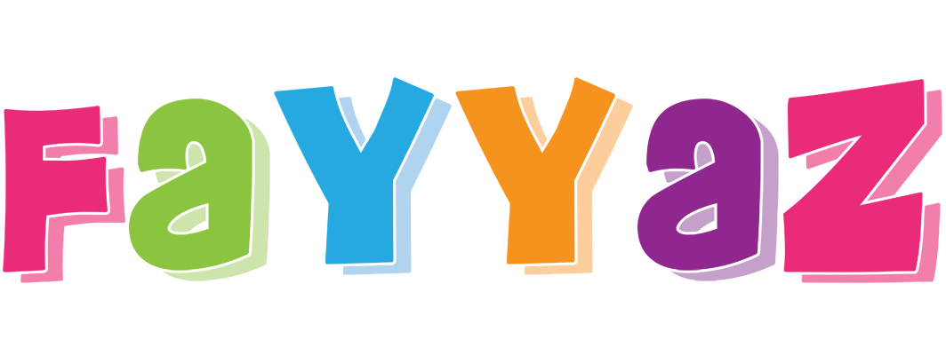 Fayyaz friday logo