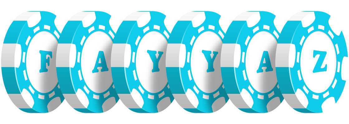 Fayyaz funbet logo