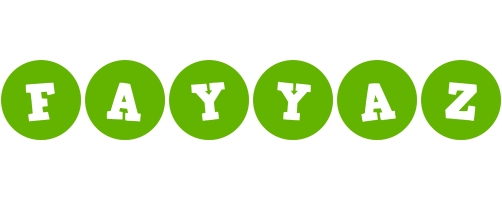 Fayyaz games logo