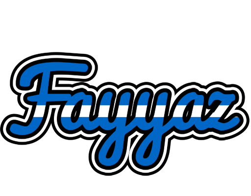 Fayyaz greece logo