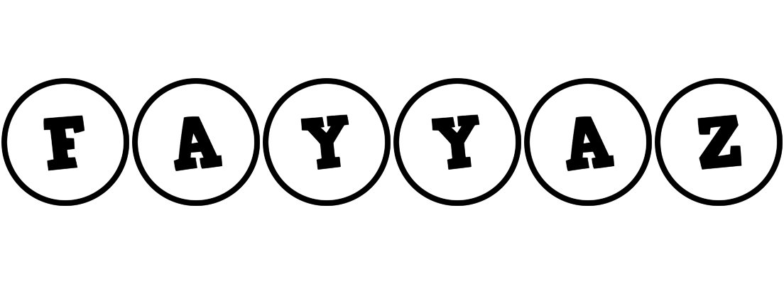 Fayyaz handy logo