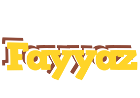 Fayyaz hotcup logo