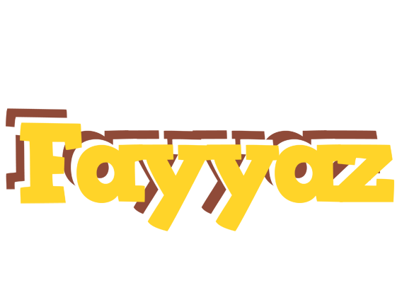 Fayyaz hotcup logo