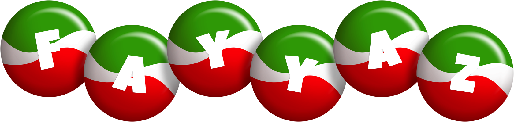 Fayyaz italy logo