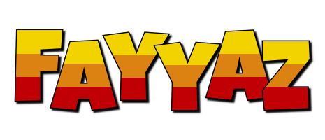 Fayyaz jungle logo