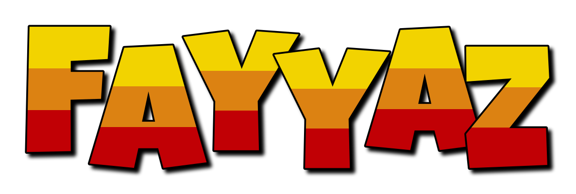 Fayyaz jungle logo