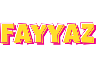 Fayyaz kaboom logo