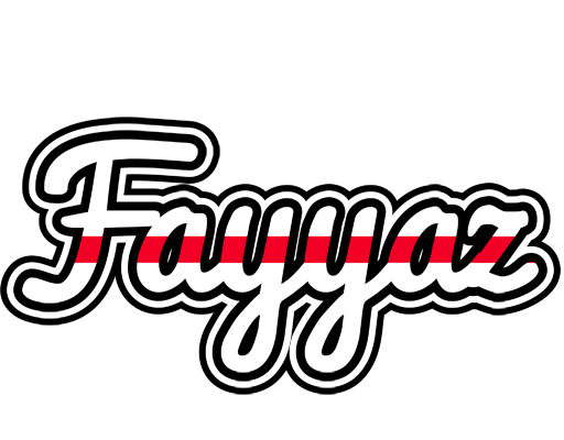 Fayyaz kingdom logo