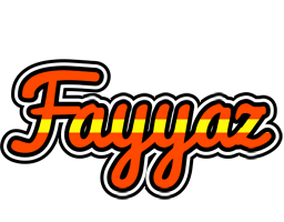 Fayyaz madrid logo