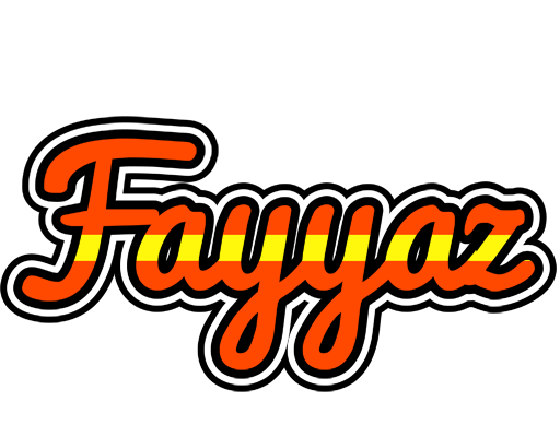 Fayyaz madrid logo