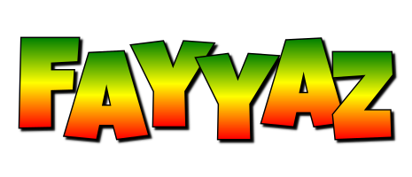 Fayyaz mango logo