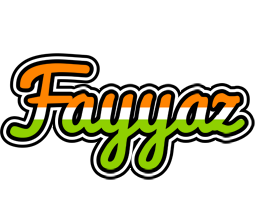 Fayyaz mumbai logo