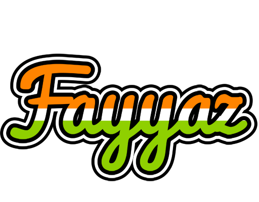 Fayyaz mumbai logo
