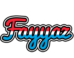 Fayyaz norway logo