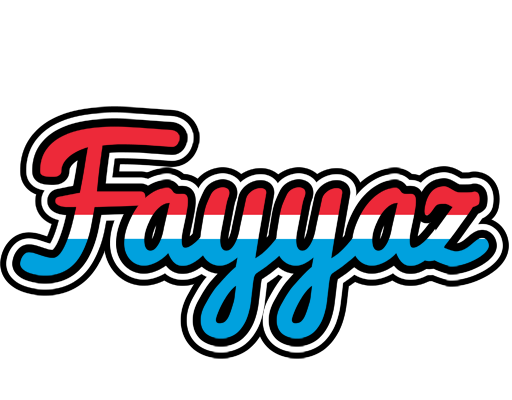 Fayyaz norway logo