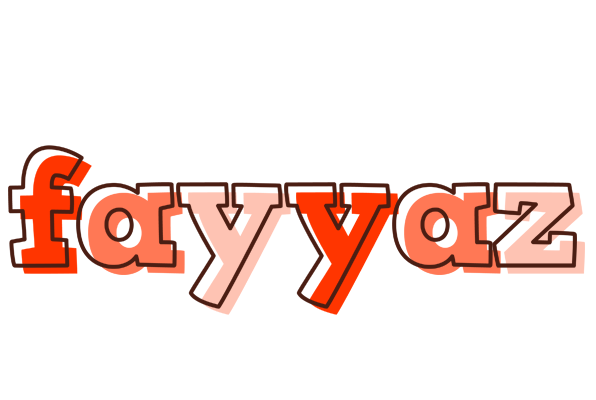 Fayyaz paint logo