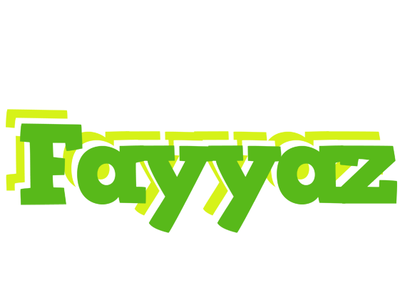Fayyaz picnic logo