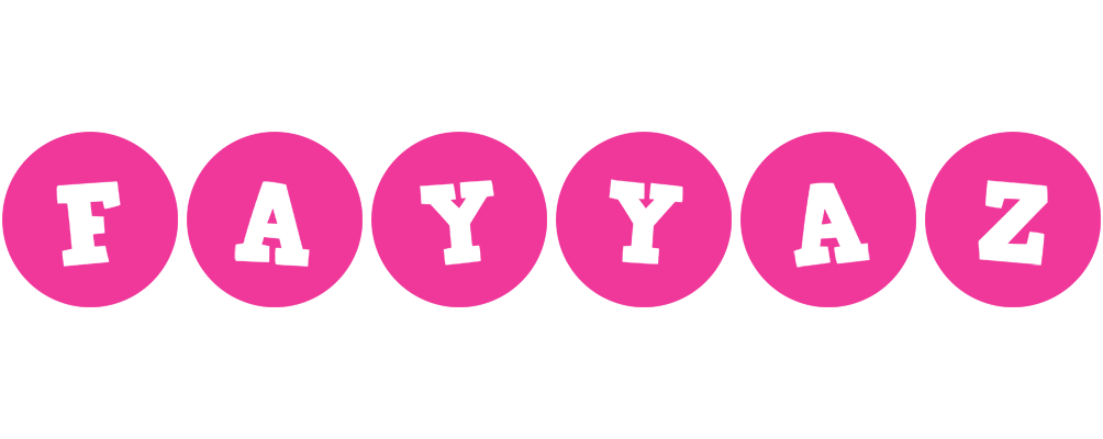 Fayyaz poker logo