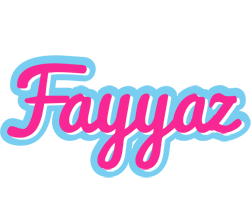 Fayyaz popstar logo