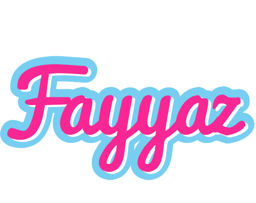Fayyaz popstar logo