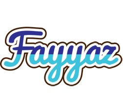 Fayyaz raining logo