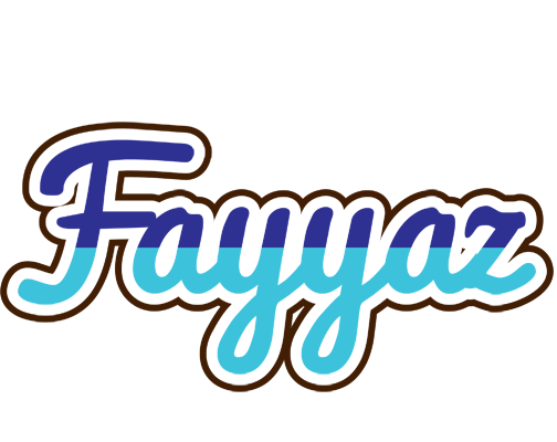 Fayyaz raining logo